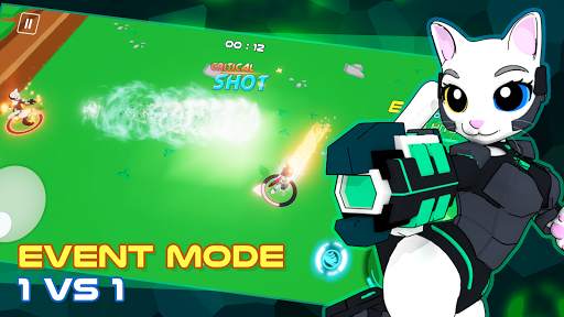 CATRIX : Clash of Cats screenshot 21