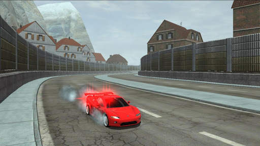 Car City Rally screenshot 12