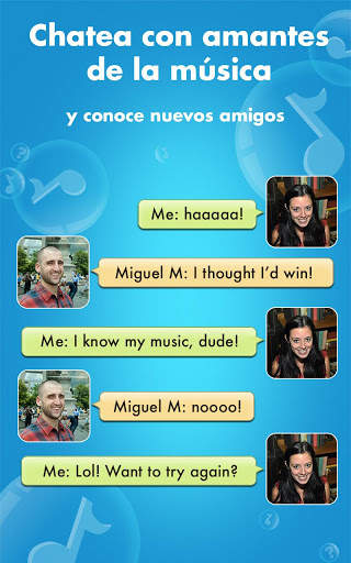 SongPop screenshot 10