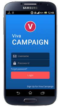 viva campaign screenshot 2