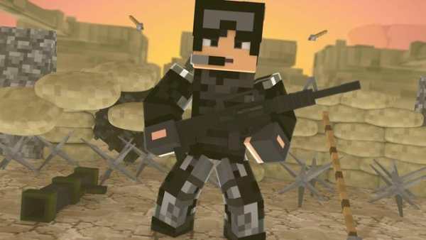 Guns Mods for MCPE - Minecraft PE screenshot 3