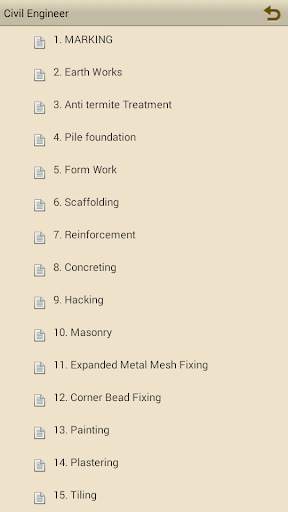 Civil Engineer screenshot 3