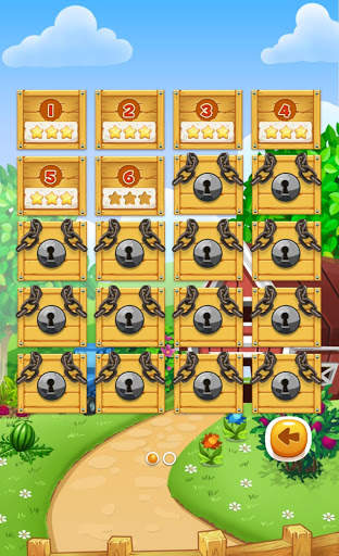 nông trại hàng - Farm Line screenshot 7