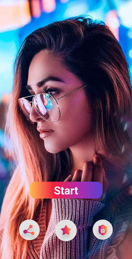 AndroVid - Video, Photo Editor screenshot 2