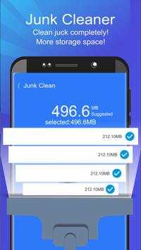 360 Speed Clean screenshot 2