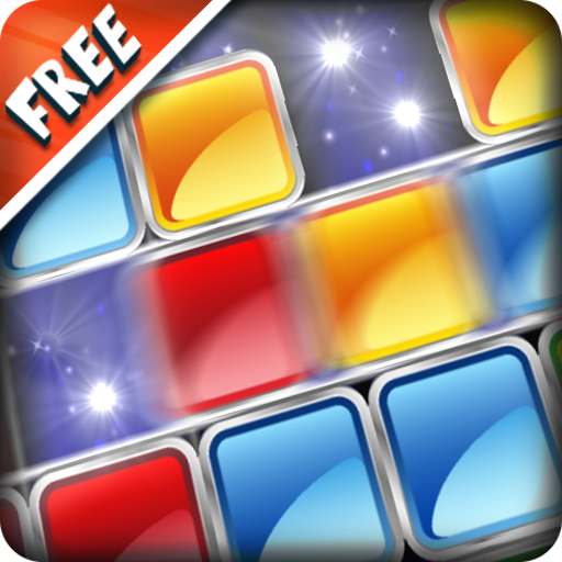 Chroma CRUSH Full Free icon