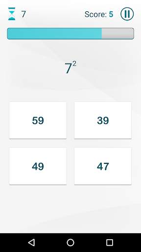 Math Games screenshot 7