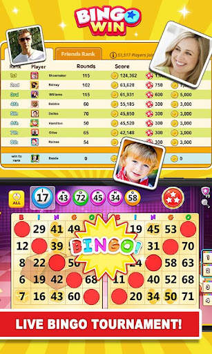Бинго Праздник: Играть в Бинго скриншот 6