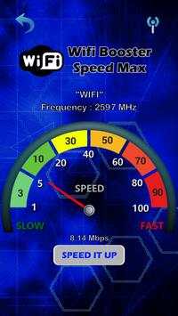 Wifi Booster Speed Max - Prank screenshot 3