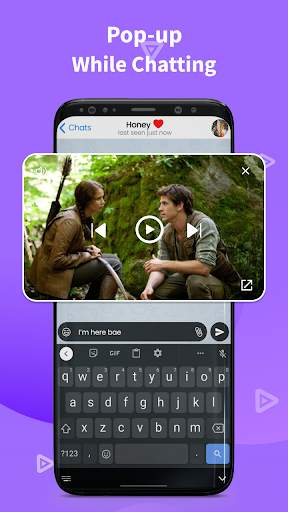 Video Player - Full HD App screenshot 3