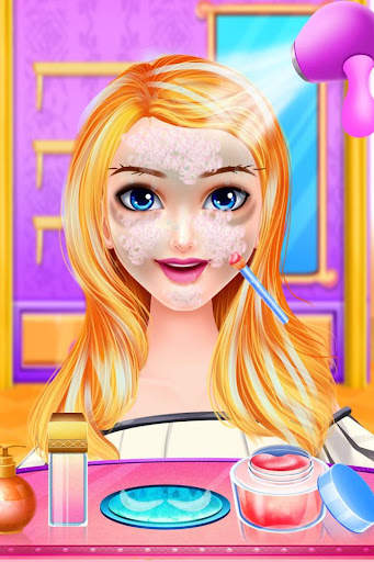 Celebrity Date Makeup screenshot 5