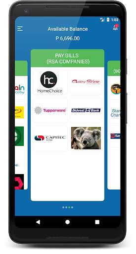 PayPro - Simple Payments For Everyone screenshot 3