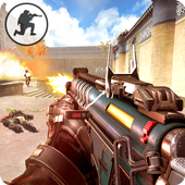 Counter Terrorist Strike Elite icon