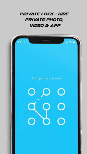 Private Zone screenshot 3