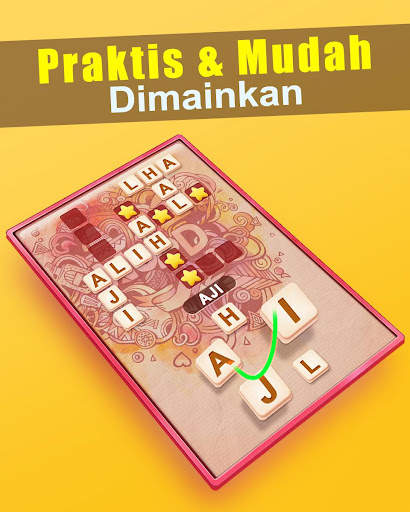 Teka Teki Silang Game screenshot 2