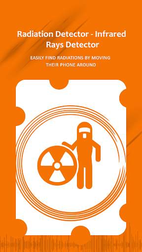 Radiation Detector - Infrared Rays Detector screenshot 7