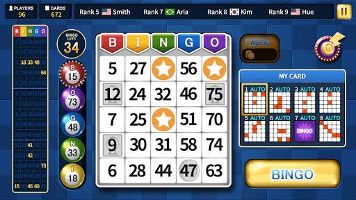 Bingo Master King screenshot 4