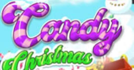 Game Candy christmas screenshot 6