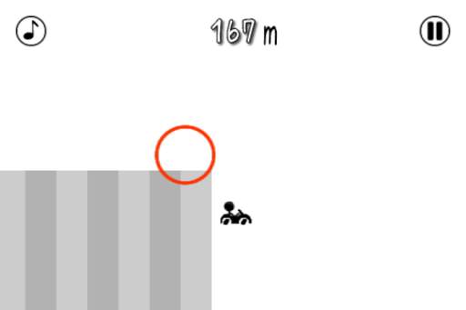 Car Dash Man скриншот 5