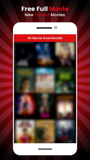 Free Full Movie Downloader  New Torrent Movies screenshot 1