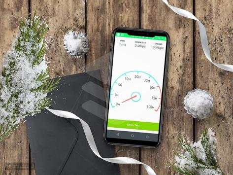 Thunder VPN  -  Free VPN Unlimited, Free VPN Proxy screenshot 4