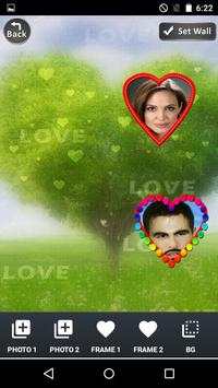 Love Animation Live Wallpaper screenshot 5