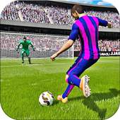 ⚽Ultimate Soccer Sports League 1.0.2