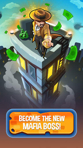 Mafia Kings - Mob Board Game screenshot 6