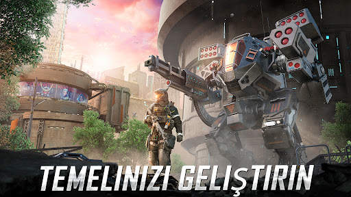 Instant War: Ultimate Warfare screenshot 5