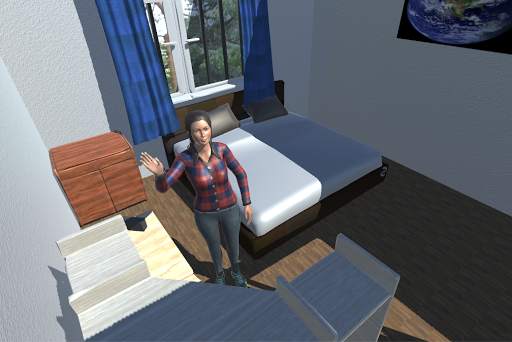 Urban legend Escape screenshot 3