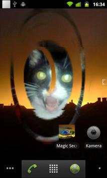 Magic Secret Picture Free screenshot 5