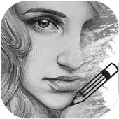 Pencil Sketch 1.0