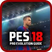 GUIDE FOR PES 18 1.0