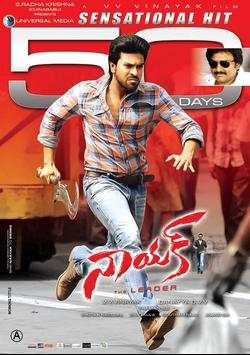 RamCharan All Movie Video Songs screenshot 5