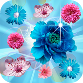Blossom Party Mania icon