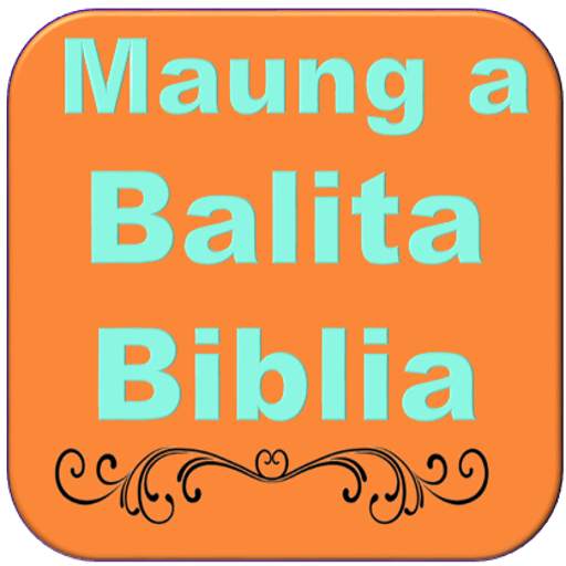  Maung a Balita Biblia (Pangasinan Bible) screenshot 1