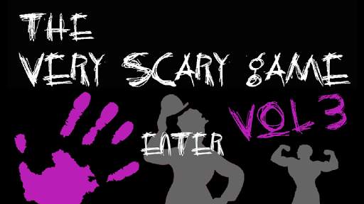 The Very Scary Game Vol. 3 Free screenshot 1