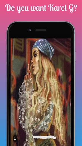 Karol G MP3 Free Offline Music No Internet No Data screenshot 4