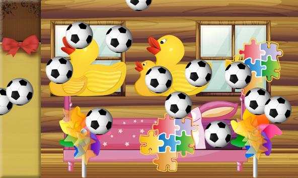 Toys Brain Games for Toddlers screenshot 4