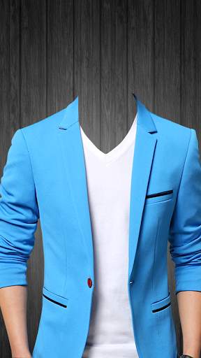 Smarty Man Photo Suit Montage screenshot 1