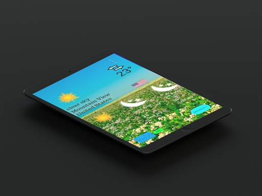 Weather Now : Live weather forecast & storm radar screenshot 12