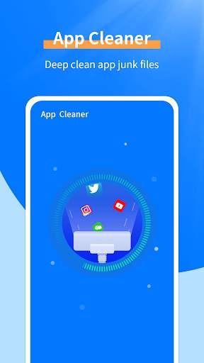 Junk Clean-Power Saving screenshot 3