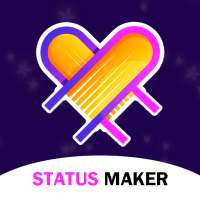 Visky : Lyrical Video Status Maker logo