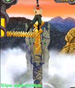 Tip for Temple Run 2 screenshot 1