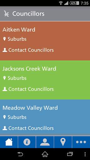 Hume City Council screenshot 6