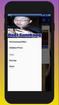 Doel Sumbang Offline screenshot 5
