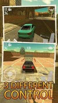 City Car Driving Simulator 3D screenshot 4