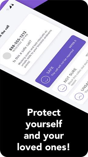 Gabriel the Robocall Blocker screenshot 5