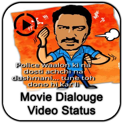 Bollywood Dialoug Video Status 1.1.3