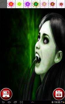 Vampire Camera screenshot 6